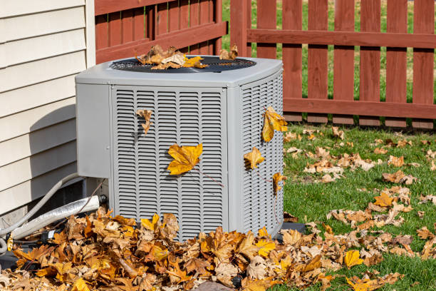 Best HVAC Software and Technology in Ocean City, FL