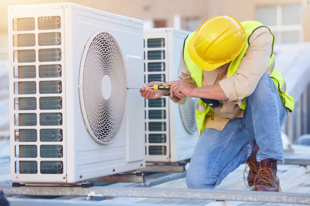 Best Air Conditioning Cleaning in Ocean City, FL