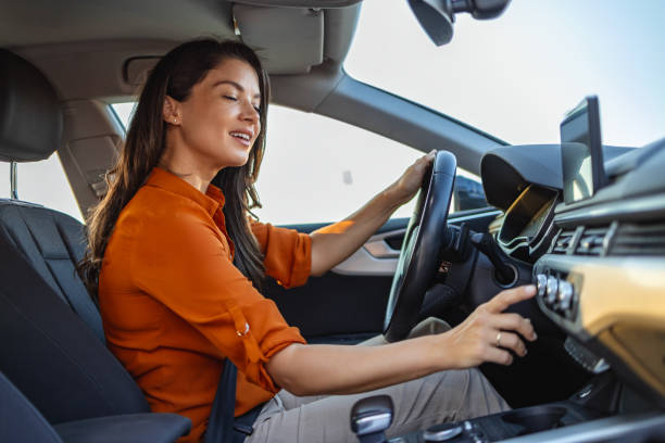 Best Thermostats and Smart Controls in Ocean City, FL