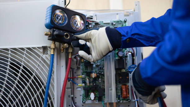 Best VRF (Variable Refrigerant Flow) Systems in Ocean City, FL